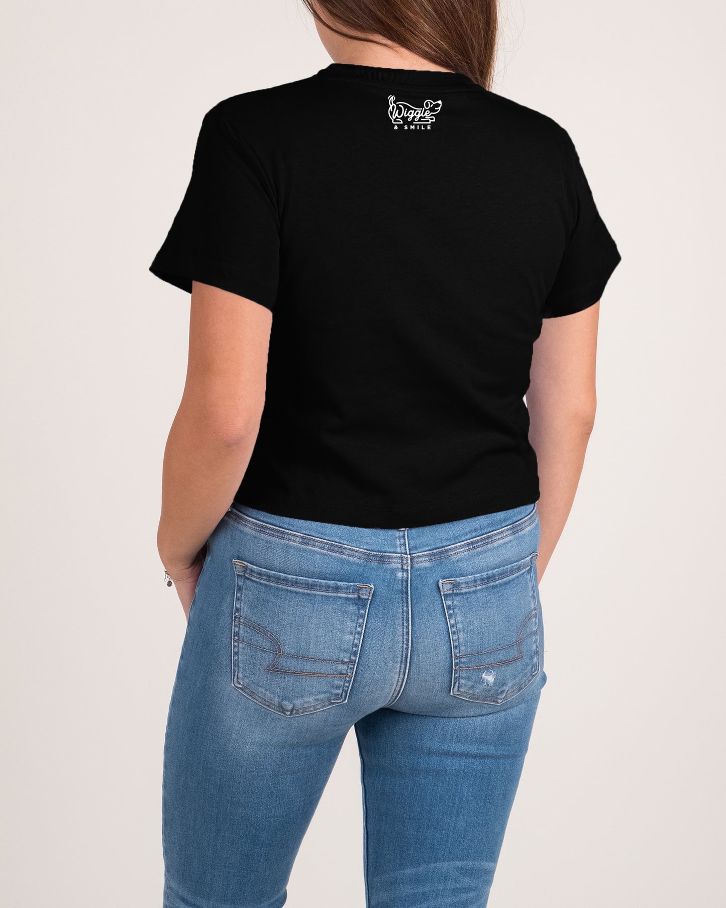 I Made a Wish - Corgi