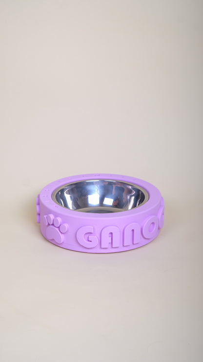 Personalised 3D Printed Pet Bowl