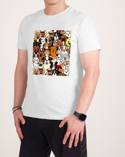 Dog Cluster