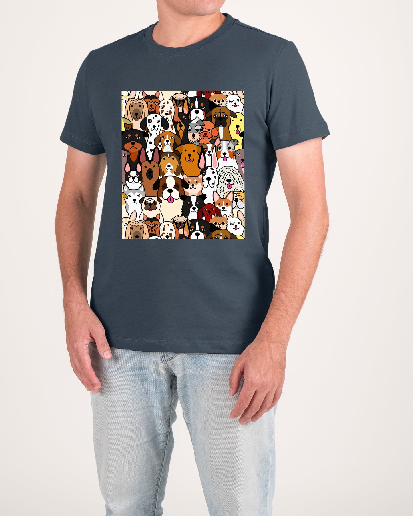 Dog Cluster