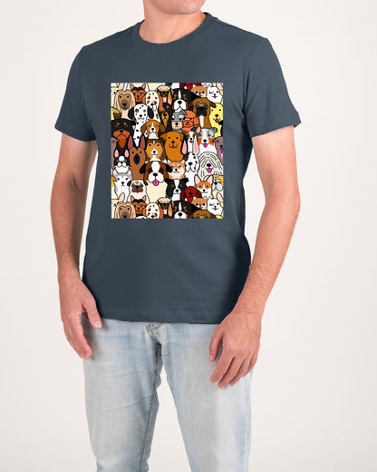 Dog Cluster