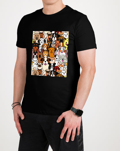 Dog Cluster