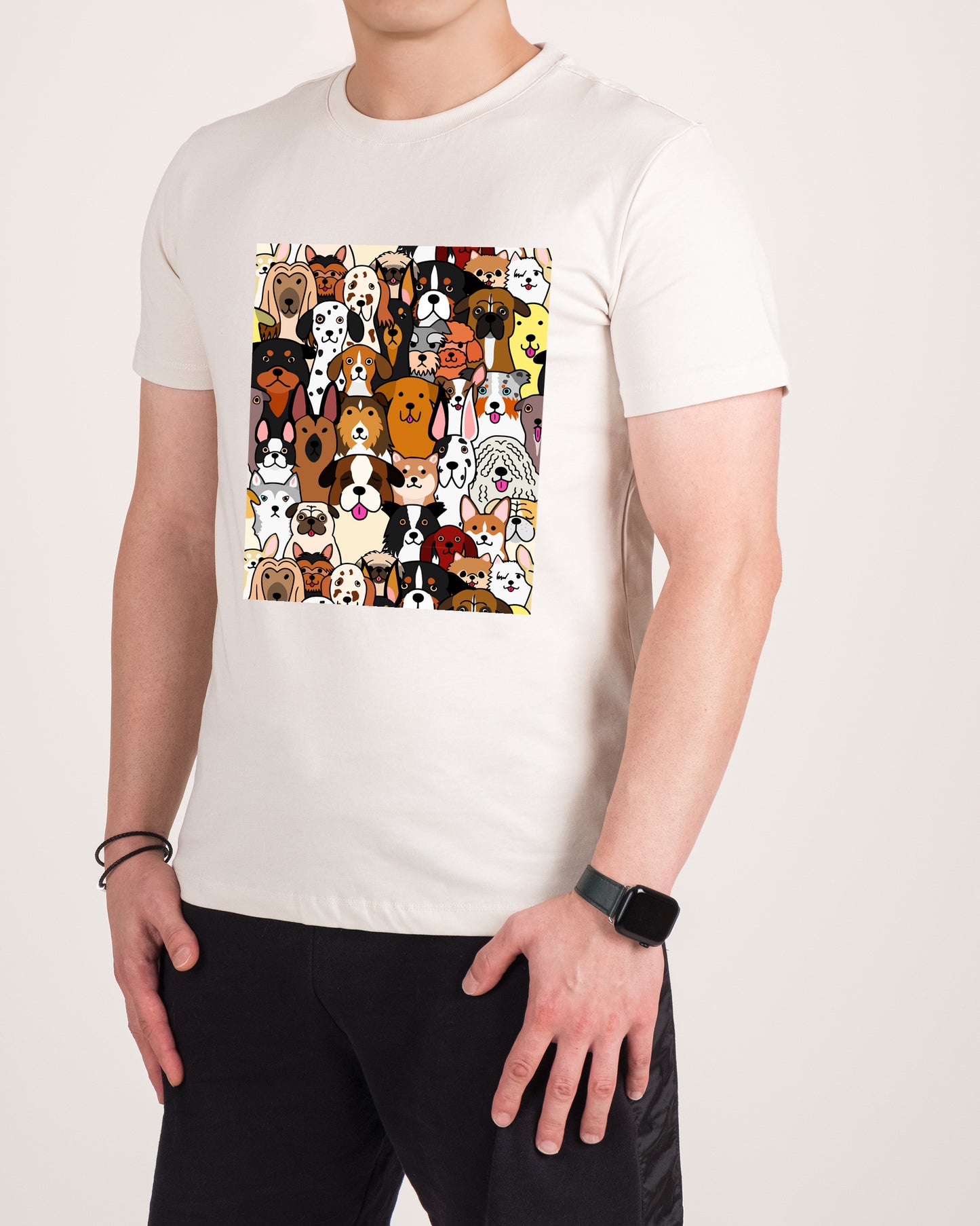 Dog Cluster