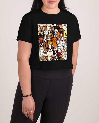 Dog Cluster